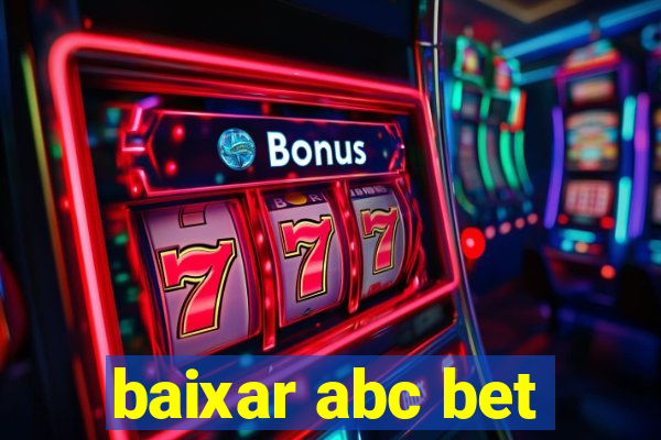 baixar abc bet
